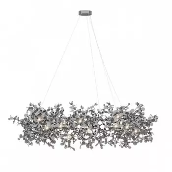 Подвесная люстра Loft It Spark 10101/800 Chrome