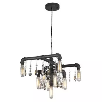 Подвесная люстра LOFT LSP-9379 Soty