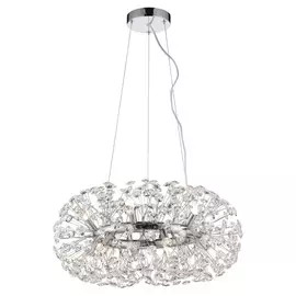 Подвесная люстра LOFT (Lussole) ALASKA LSP-8339