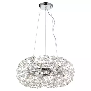 Подвесная люстра LOFT (Lussole) ALASKA LSP-8339