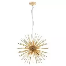 Подвесная люстра LOFT (Lussole) STAR LSP-8334