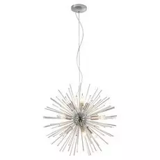 Подвесная люстра LOFT (Lussole) STAR LSP-8336