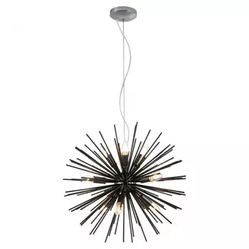 Подвесная люстра LOFT (Lussole) STAR LSP-8337