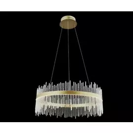 Подвесная люстра Лючия Kink Light 08250,33