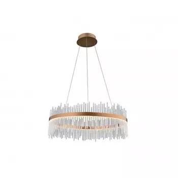 Подвесная люстра Лючия Kink Light 08251,33