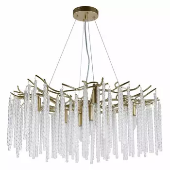 Подвесная люстра Lumion Classi Miss 6520/8