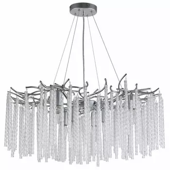 Подвесная люстра Lumion Classi Miss 6521/8