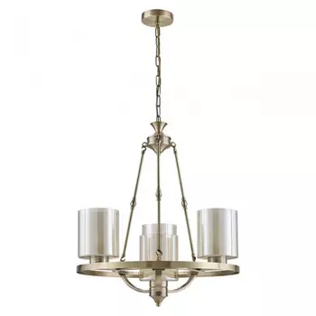 Подвесная люстра Lumion County Riverly 6524/4