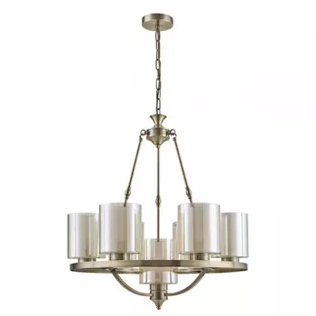 Подвесная люстра Lumion County Riverly 6524/7