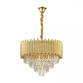 Подвесная люстра Lumion Emery 5230/7