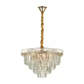 Подвесная люстра Lumion Esmé 5233/8