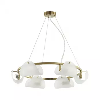 Подвесная люстра Lumion Fioro Neoclassi 6571/6