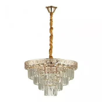 Подвесная люстра Lumion Iggy 5232/8