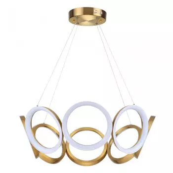 Подвесная люстра Lumion Ledio Aiko 5672/65L