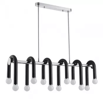 Подвесная люстра Lumion Moderni Caspian 5699/12C