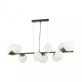 Подвесная люстра Lumion Moderni Melona 6508/10