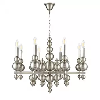 Подвесная люстра Lumion Nana Moderni 8107/8