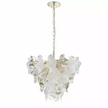 Подвесная люстра Lumion Neoclassi Lupine 6529/7