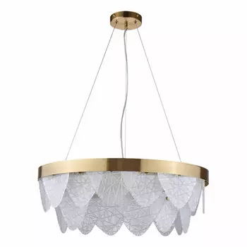 Подвесная люстра Lumion Neoclassi Lux 6528/6