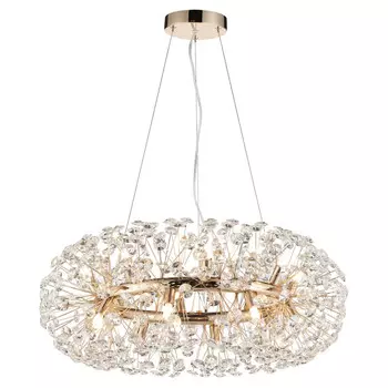 Подвесная люстра Lussole ALASKA GRLSP-8340