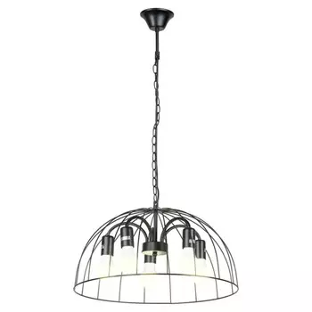 Подвесная люстра Lussole LATTICE GRLSP-8216