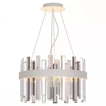 Подвесная люстра Lussole Lgo LSP-8716