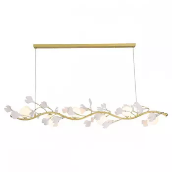 Подвесная люстра Lussole Loft LSP-8748