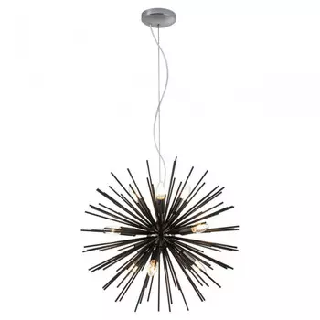 Подвесная люстра Lussole Loft Star GRLSP-8337