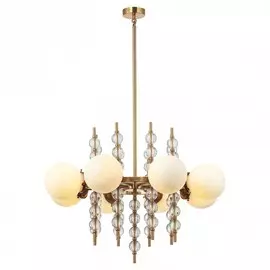 Подвесная люстра Lussole LSP-8529