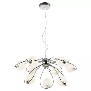 Подвесная люстра Lussole SCOPE GRLSP-8253