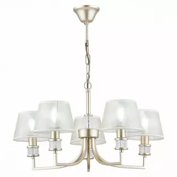 Подвесная люстра Manila Evoluce SLE107503-05