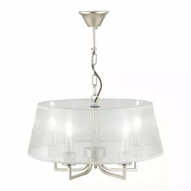 Подвесная люстра Manila Evoluce SLE107513-05