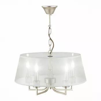 Подвесная люстра Manila Evoluce SLE107513-05