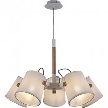 Подвесная люстра Mantra Nordica 2 5460