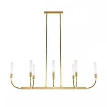 Подвесная люстра Maytoni Deja Vu MOD423CL-08C