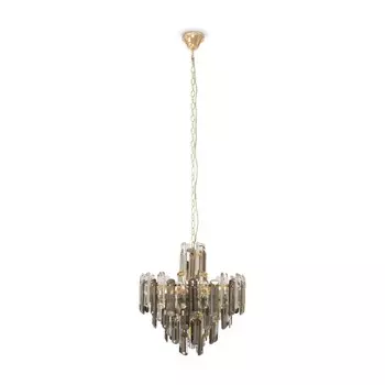 Подвесная люстра Maytoni Flare DIA200PL-06G