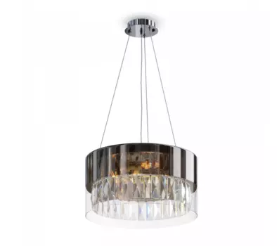 Подвесная люстра Maytoni Modern Wonderland MOD313PL-04CH