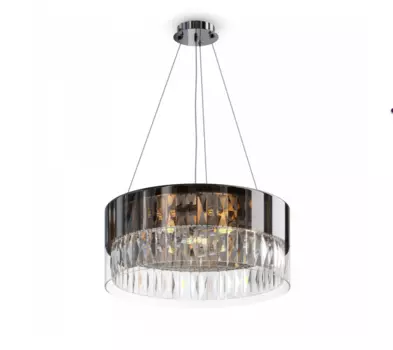 Подвесная люстра Maytoni Modern Wonderland MOD313PL-06CH