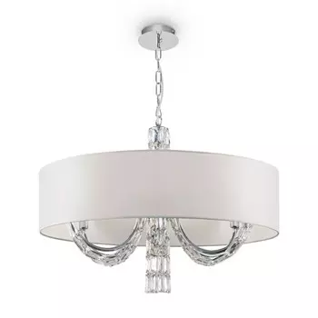 Подвесная люстра Maytoni Talento DIA008PL-06CH