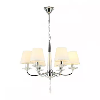 Подвесная люстра Moderli Inna V2661-6P