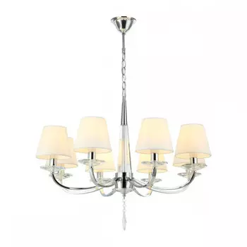 Подвесная люстра Moderli Inna V2662-8P