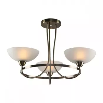 Подвесная люстра Moderli Lione V1200-3C