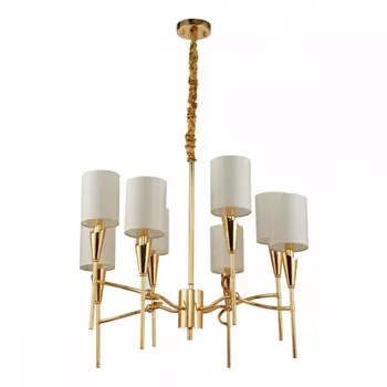 Подвесная люстра Moderli Luiza V10030-8P