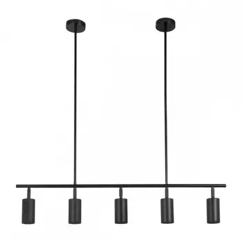 Подвесная люстра Moderli Section V4063-5P