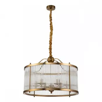 Подвесная люстра Moderli Sial V9070-6P