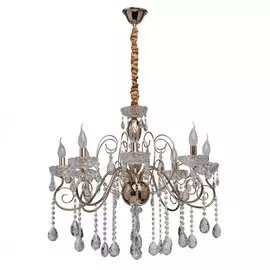 Подвесная люстра MW-Light Адель 3 373011308