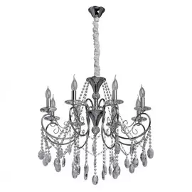 Подвесная люстра MW-Light Адель 4 373011808