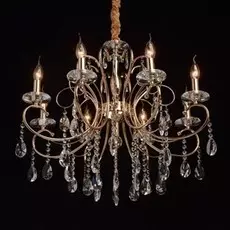 Подвесная люстра MW-Light Адель 6 373012808