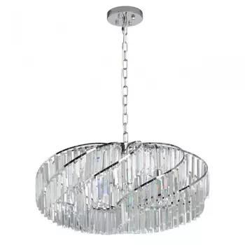 Подвесная люстра MW-Light Аделард 642016710