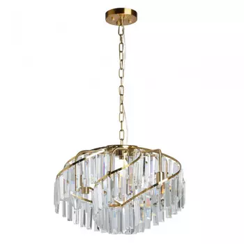 Подвесная люстра MW-Light Аделард 642016906